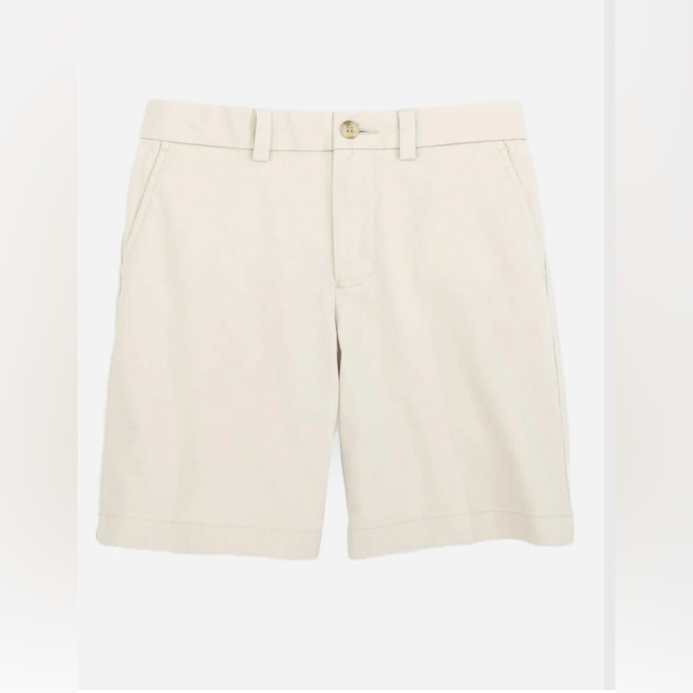 BOYS Southern Tide Boy’s Channel Marker shorts size 10